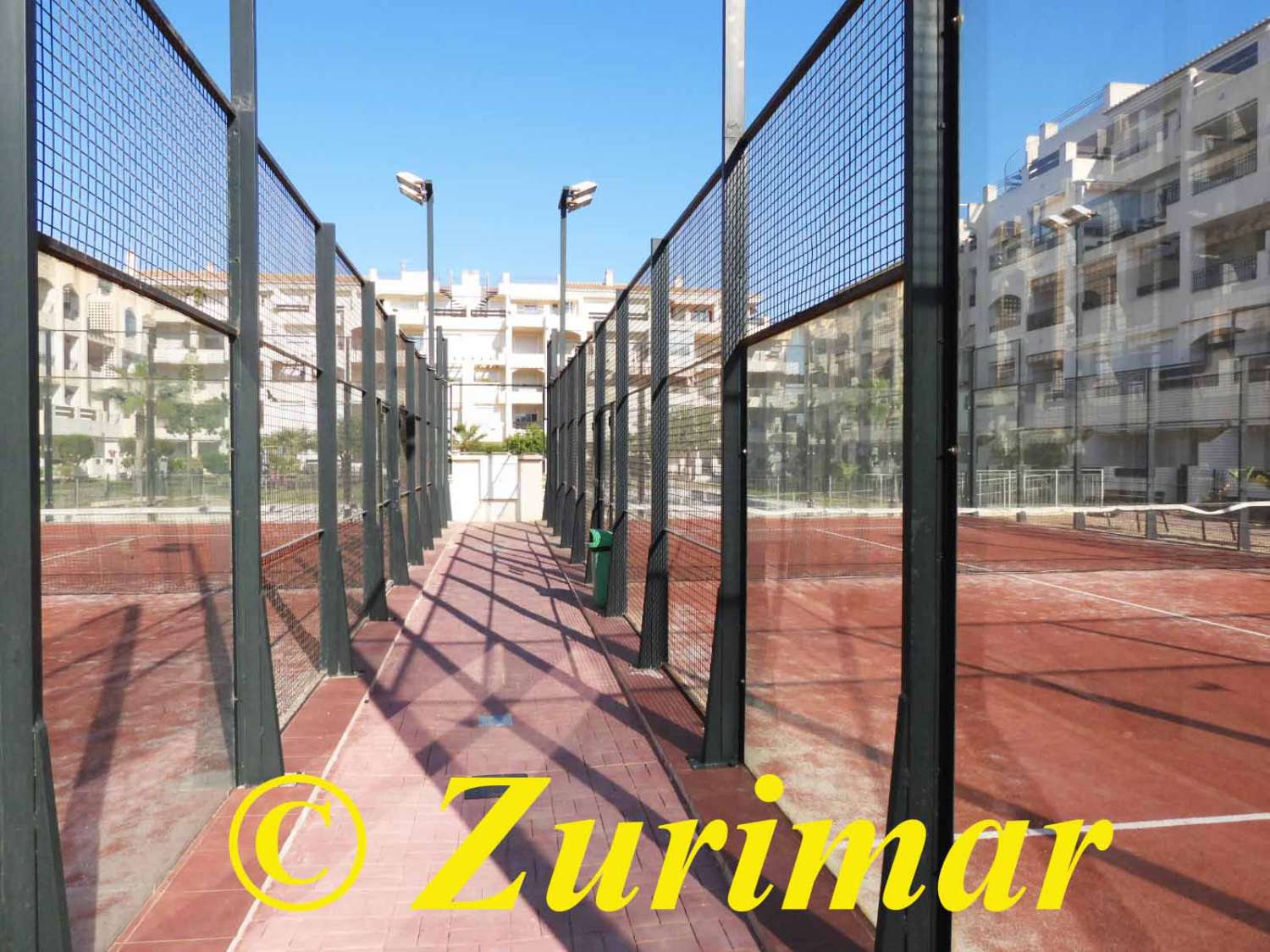 Penthouse en vente à El Sabinar - Urbanizaciones - Las Marinas (Roquetas de Mar)