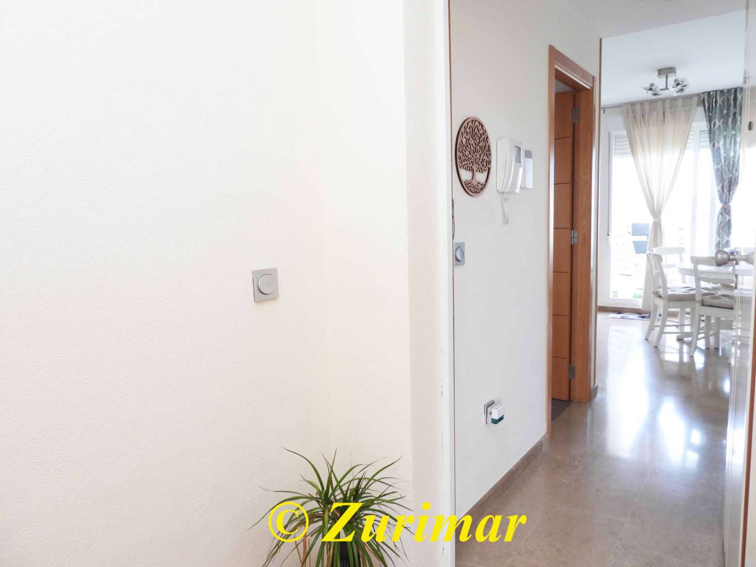 Penthouse en vente à El Sabinar - Urbanizaciones - Las Marinas (Roquetas de Mar)