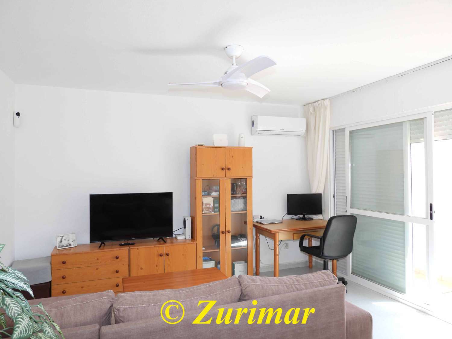 Penthouse en vente à El Sabinar - Urbanizaciones - Las Marinas (Roquetas de Mar)