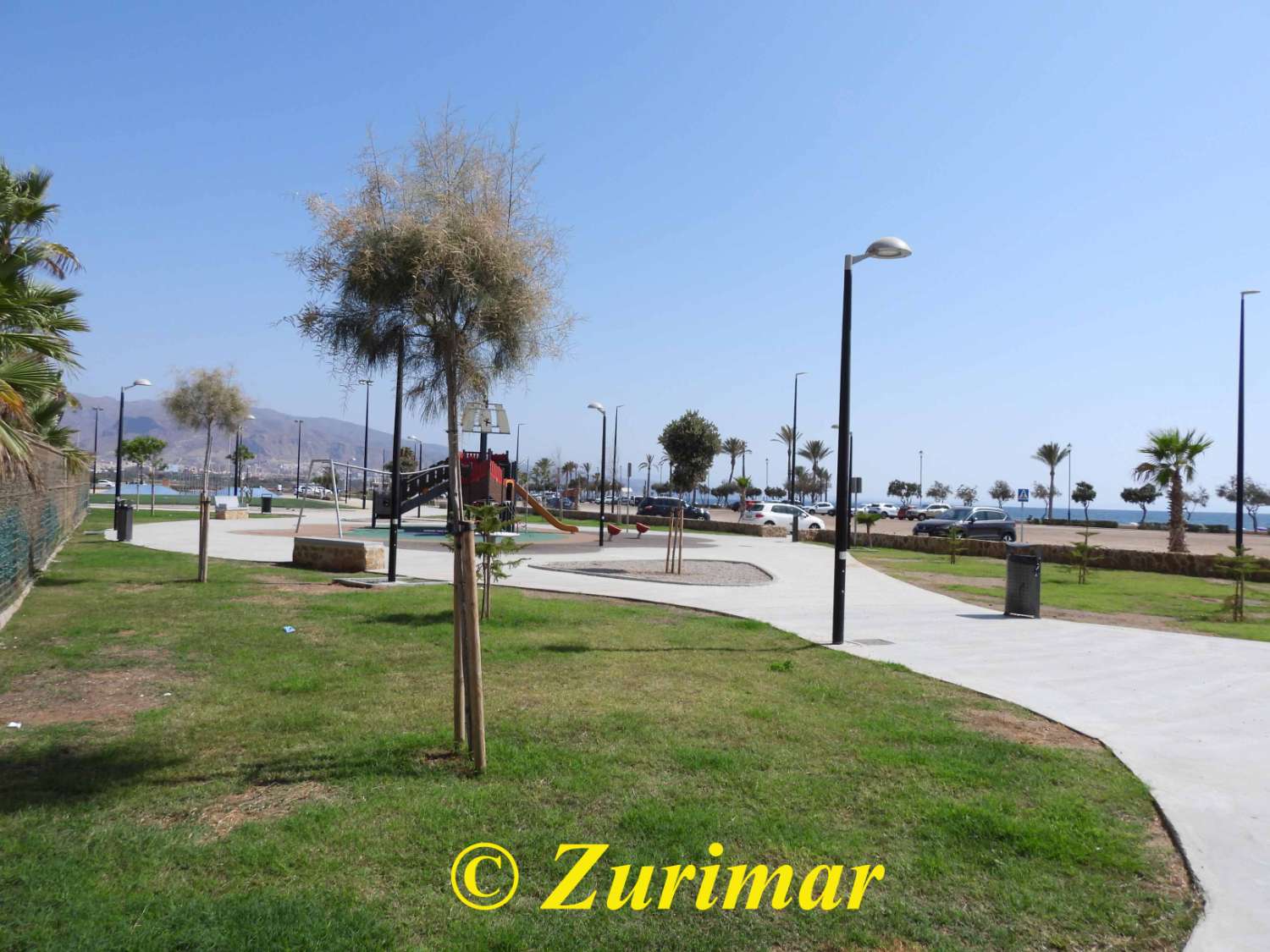 Mar y Sal , Las Salinas, Roquetas de Mar