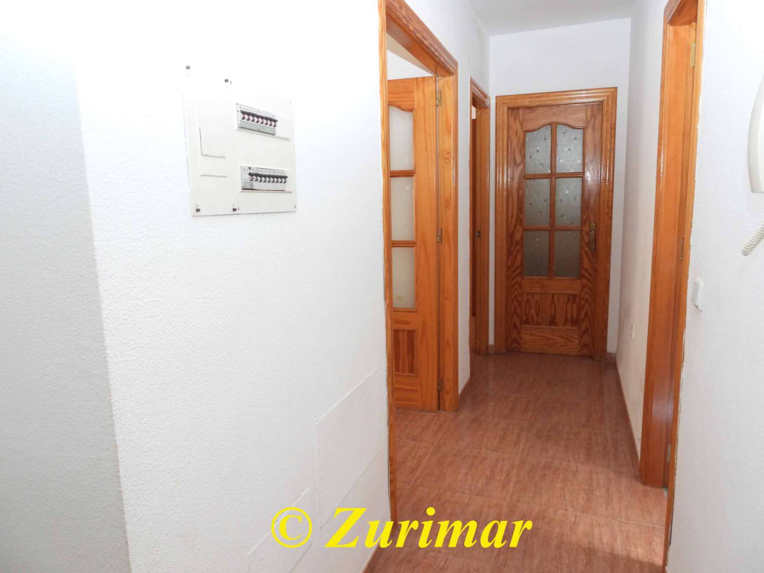 Duplex en vente à Roquetas de Mar