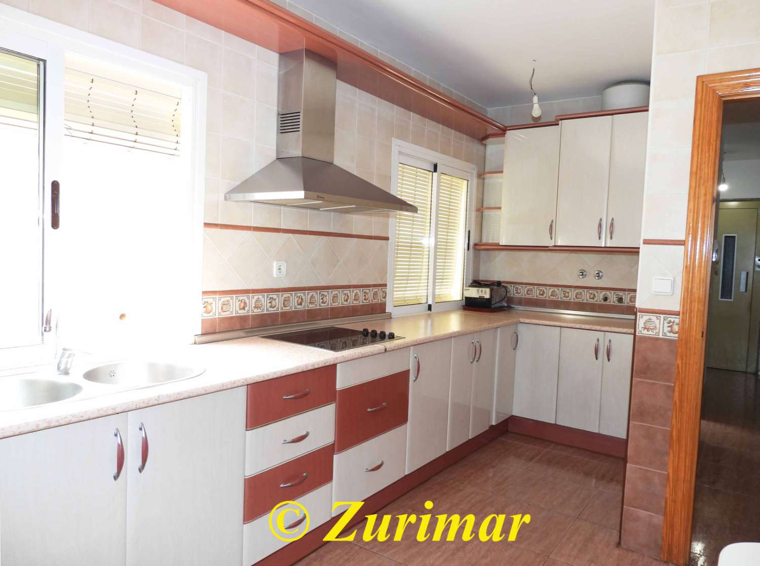 Duplex en vente à Roquetas de Mar