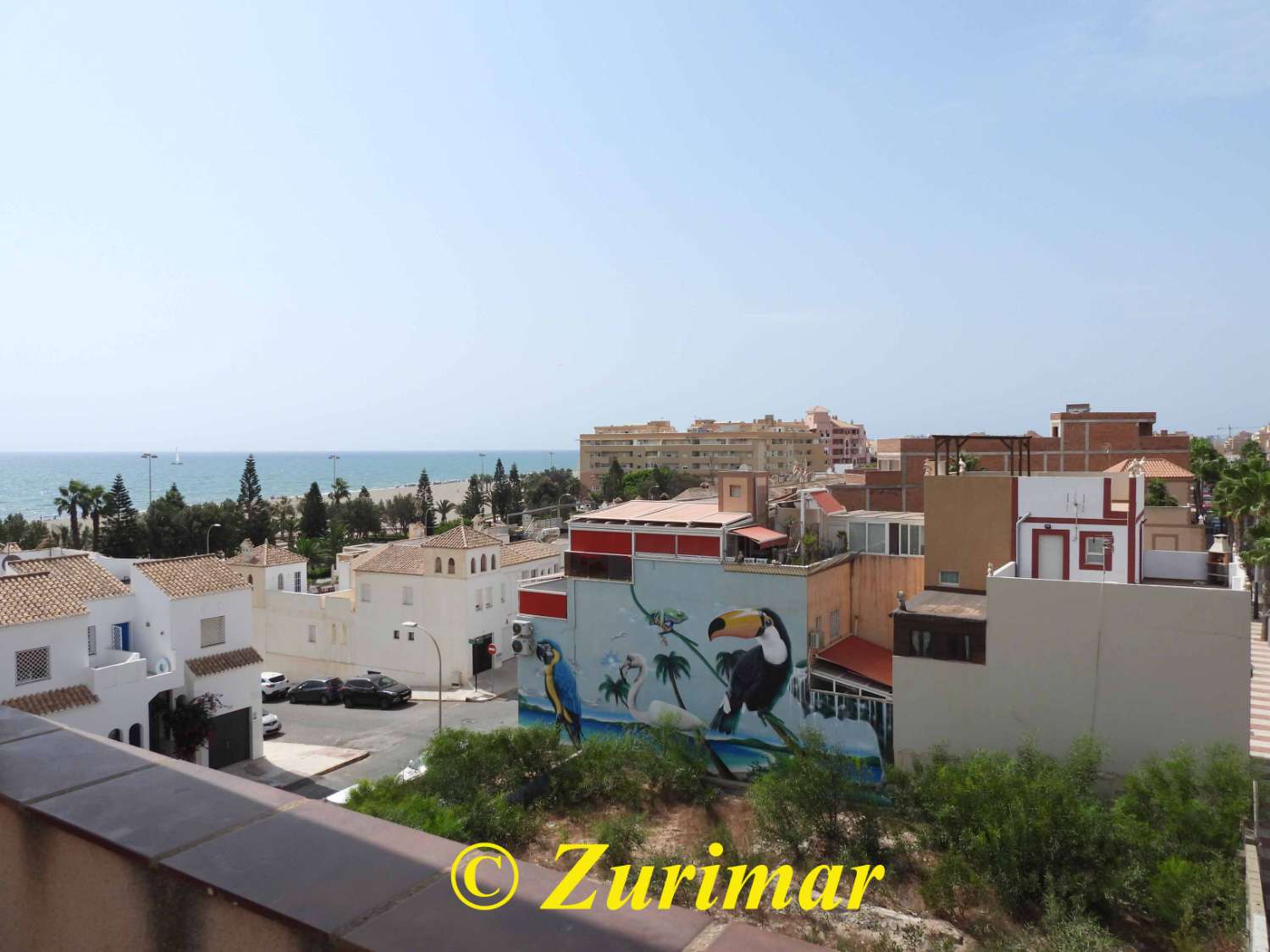 Duplex en vente à Roquetas de Mar