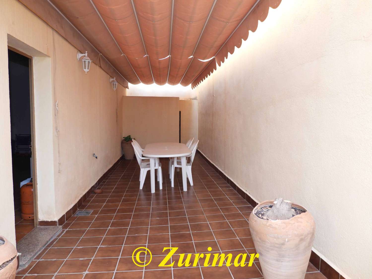 Duplex en vente à Roquetas de Mar