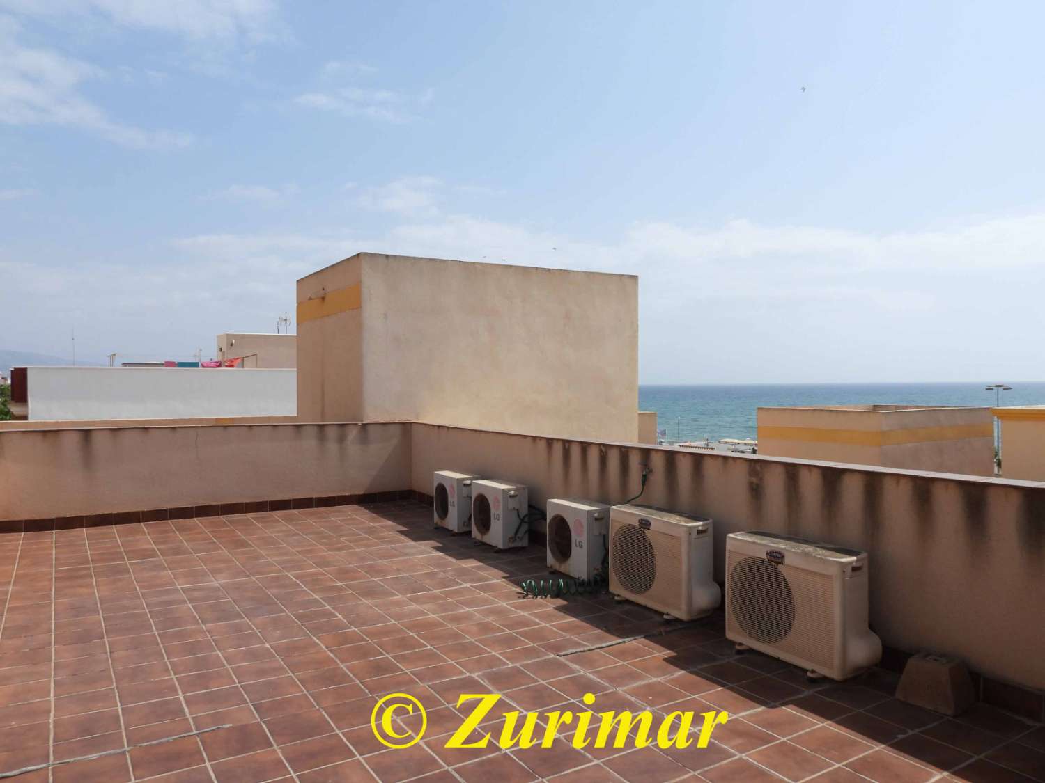 Duplex en vente à Roquetas de Mar