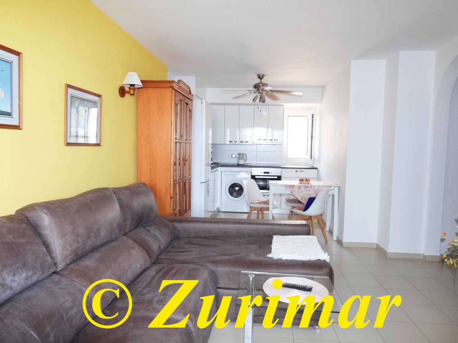 Apartment for sale in El Sabinar - Urbanizaciones - Las Marinas (Roquetas de Mar)