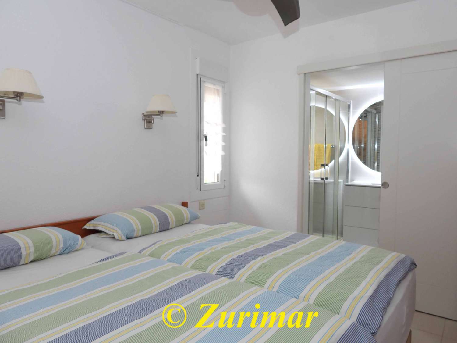 Apartment for sale in El Sabinar - Urbanizaciones - Las Marinas (Roquetas de Mar)