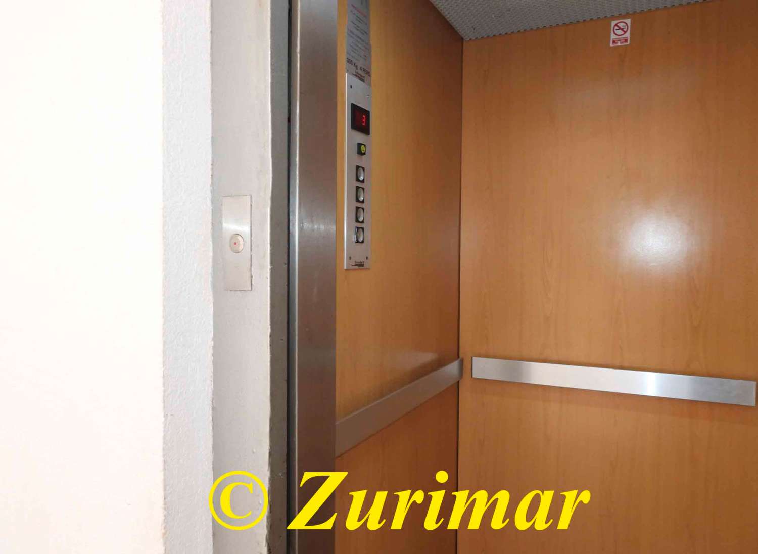 Apartamento en venta en El Sabinar - Urbanizaciones - Las Marinas (Roquetas de Mar)