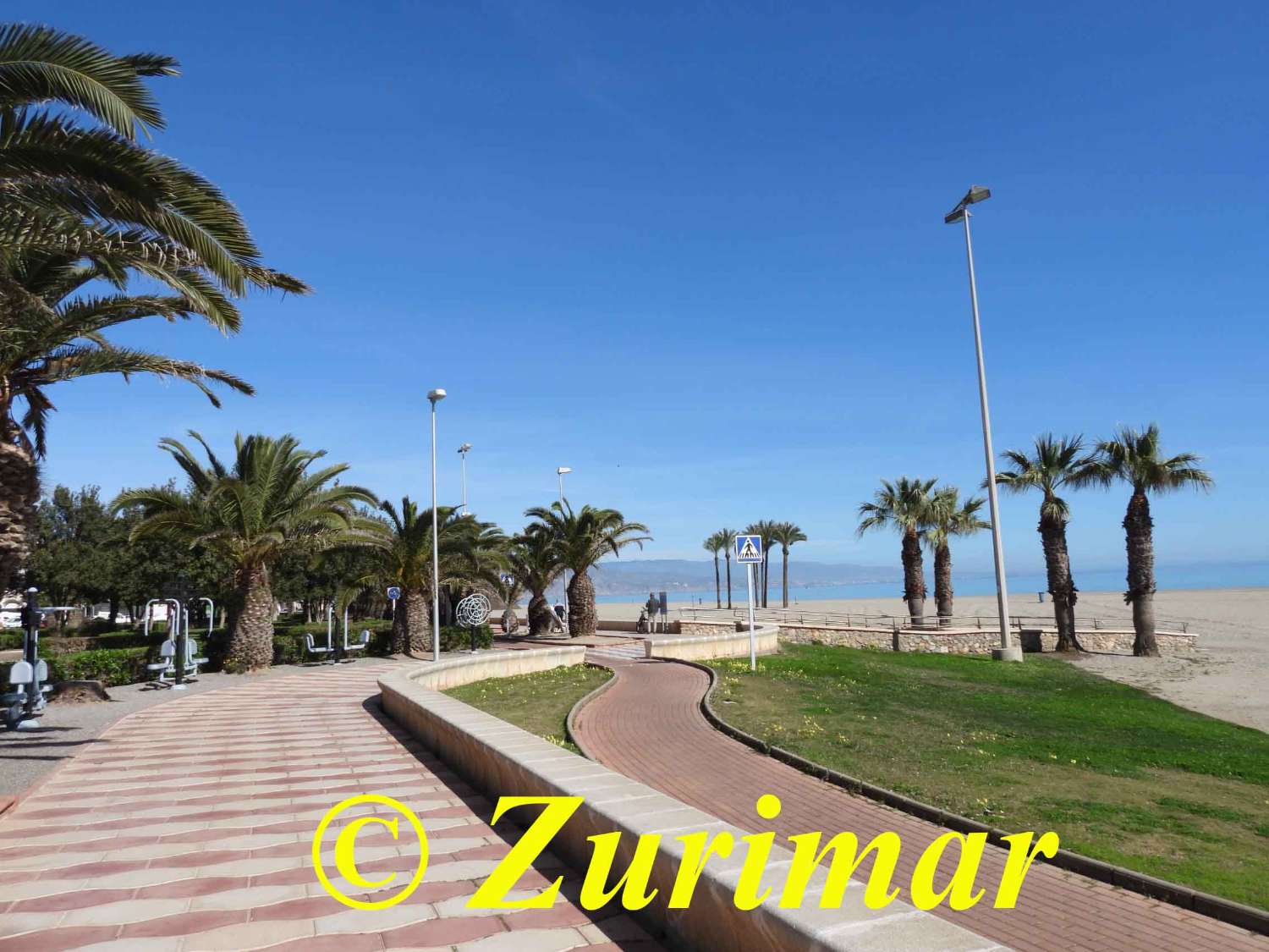 Petit Appartement en vente à El Sabinar - Urbanizaciones - Las Marinas (Roquetas de Mar)