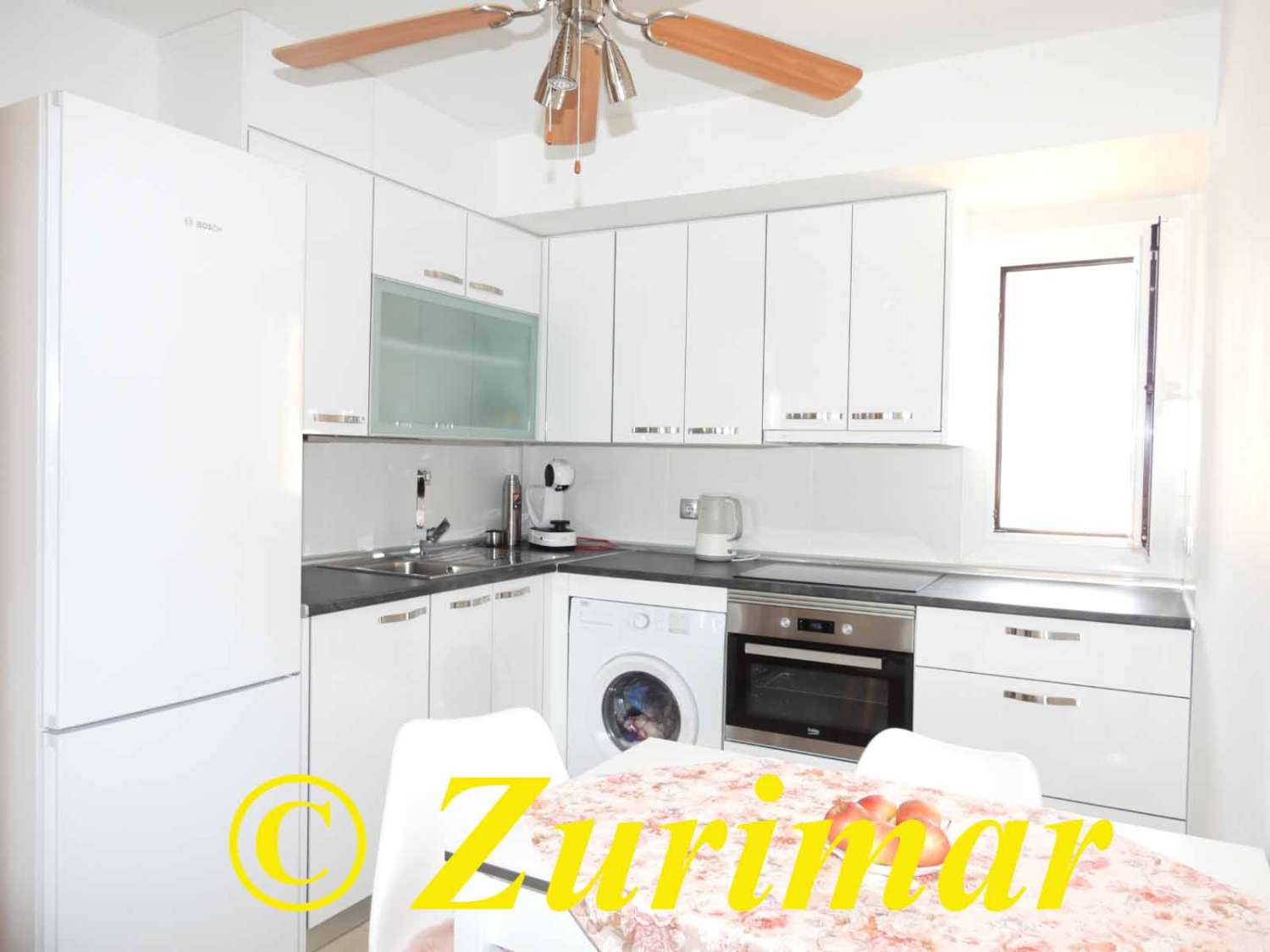 Apartment for sale in El Sabinar - Urbanizaciones - Las Marinas (Roquetas de Mar)