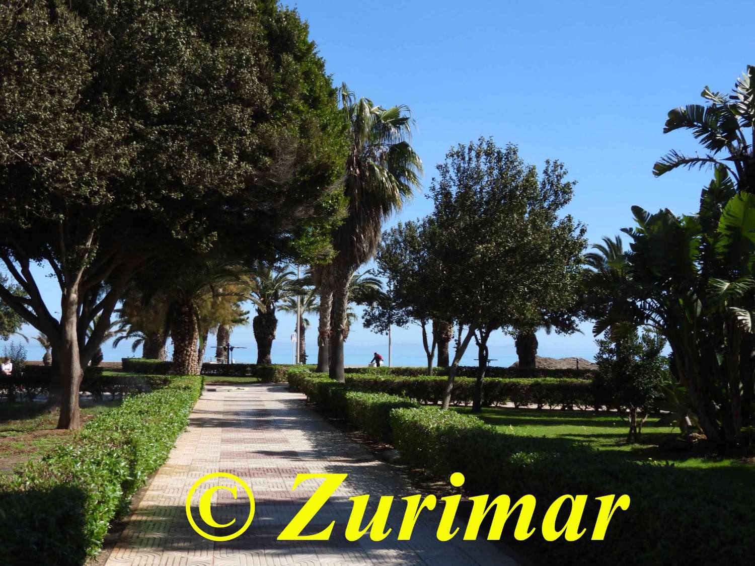 Apartamento en venta en El Sabinar - Urbanizaciones - Las Marinas (Roquetas de Mar)