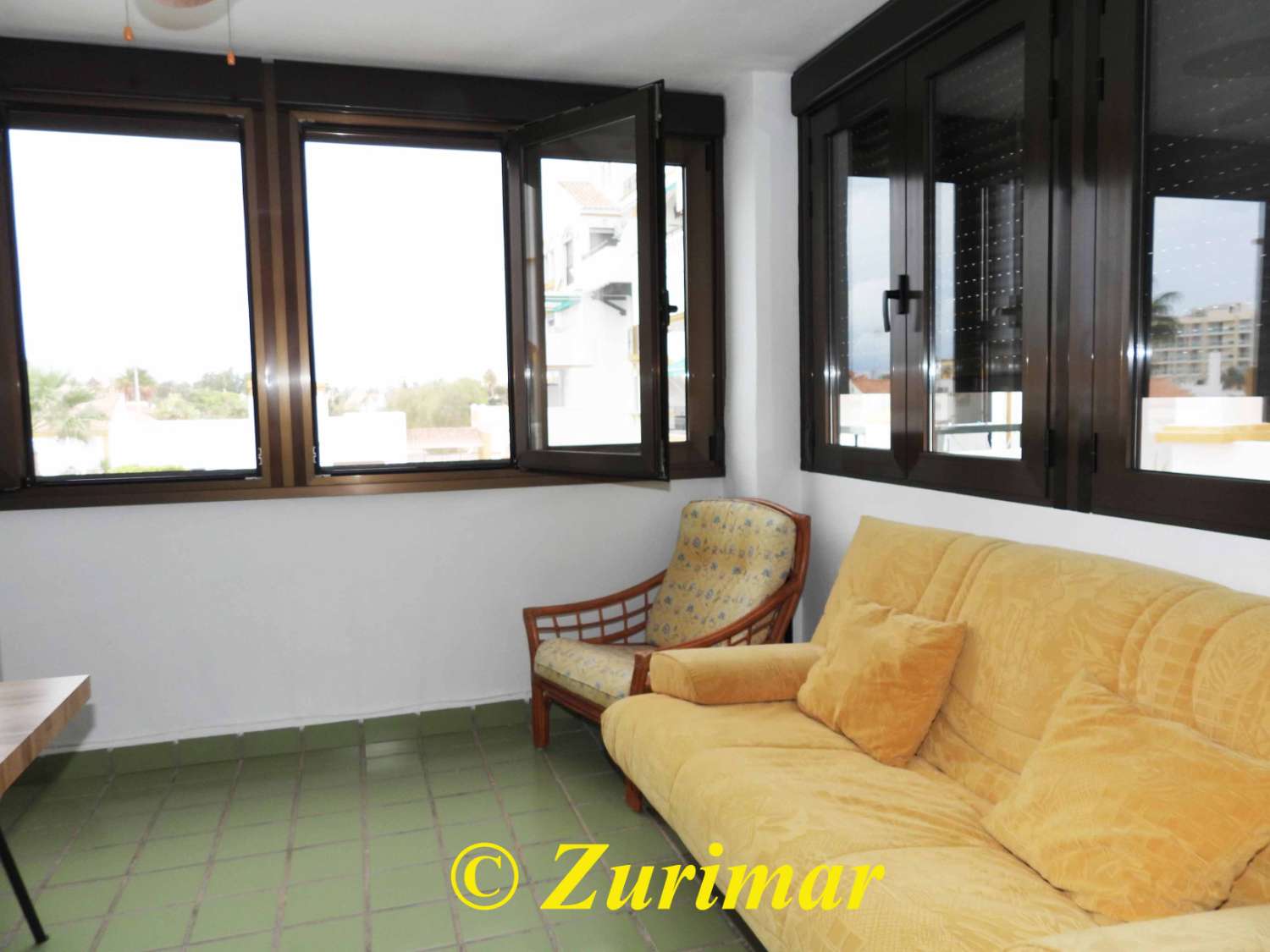 Apartment for sale in El Sabinar - Urbanizaciones - Las Marinas (Roquetas de Mar)