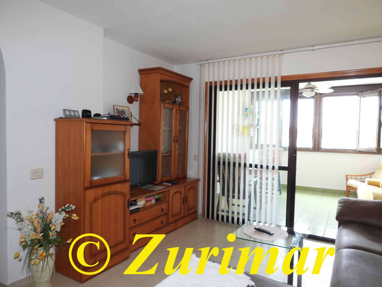 Apartamento en venta en El Sabinar - Urbanizaciones - Las Marinas (Roquetas de Mar)