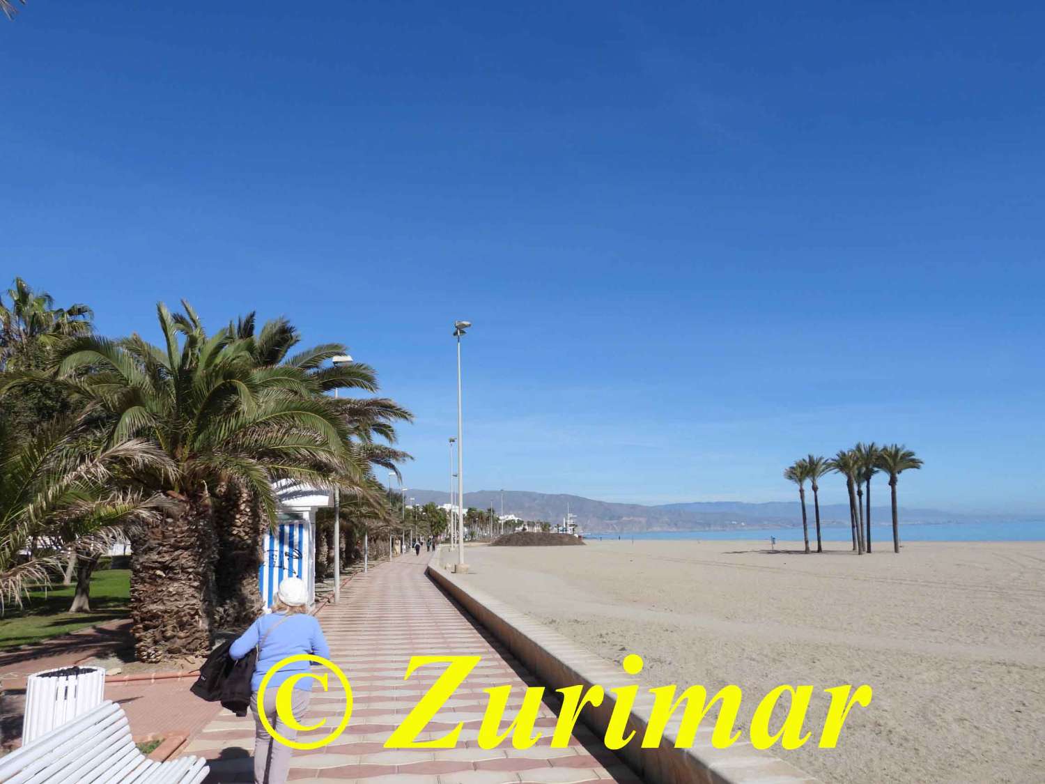 Apartamento en venta en El Sabinar - Urbanizaciones - Las Marinas (Roquetas de Mar)