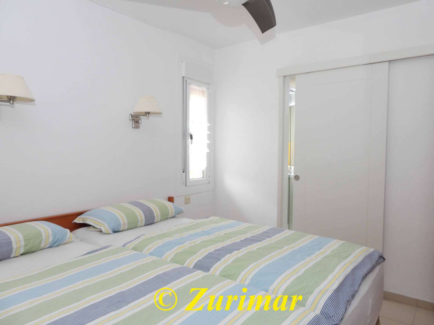 Petit Appartement en vente à El Sabinar - Urbanizaciones - Las Marinas (Roquetas de Mar)