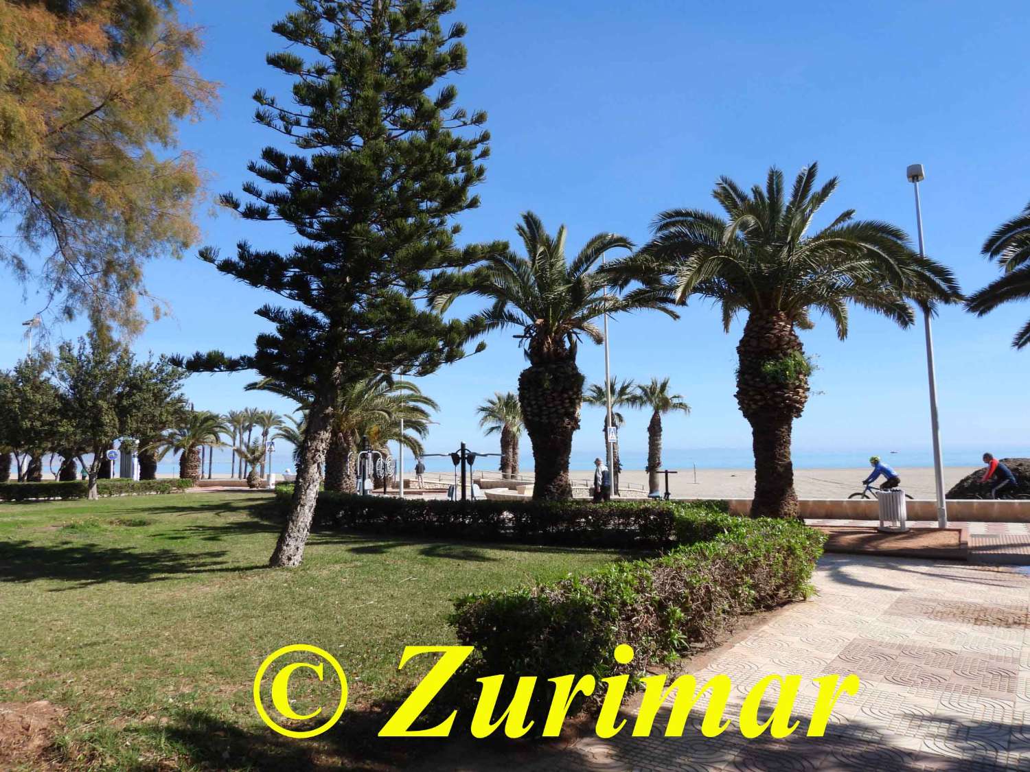 Apartamento en venta en El Sabinar - Urbanizaciones - Las Marinas (Roquetas de Mar)