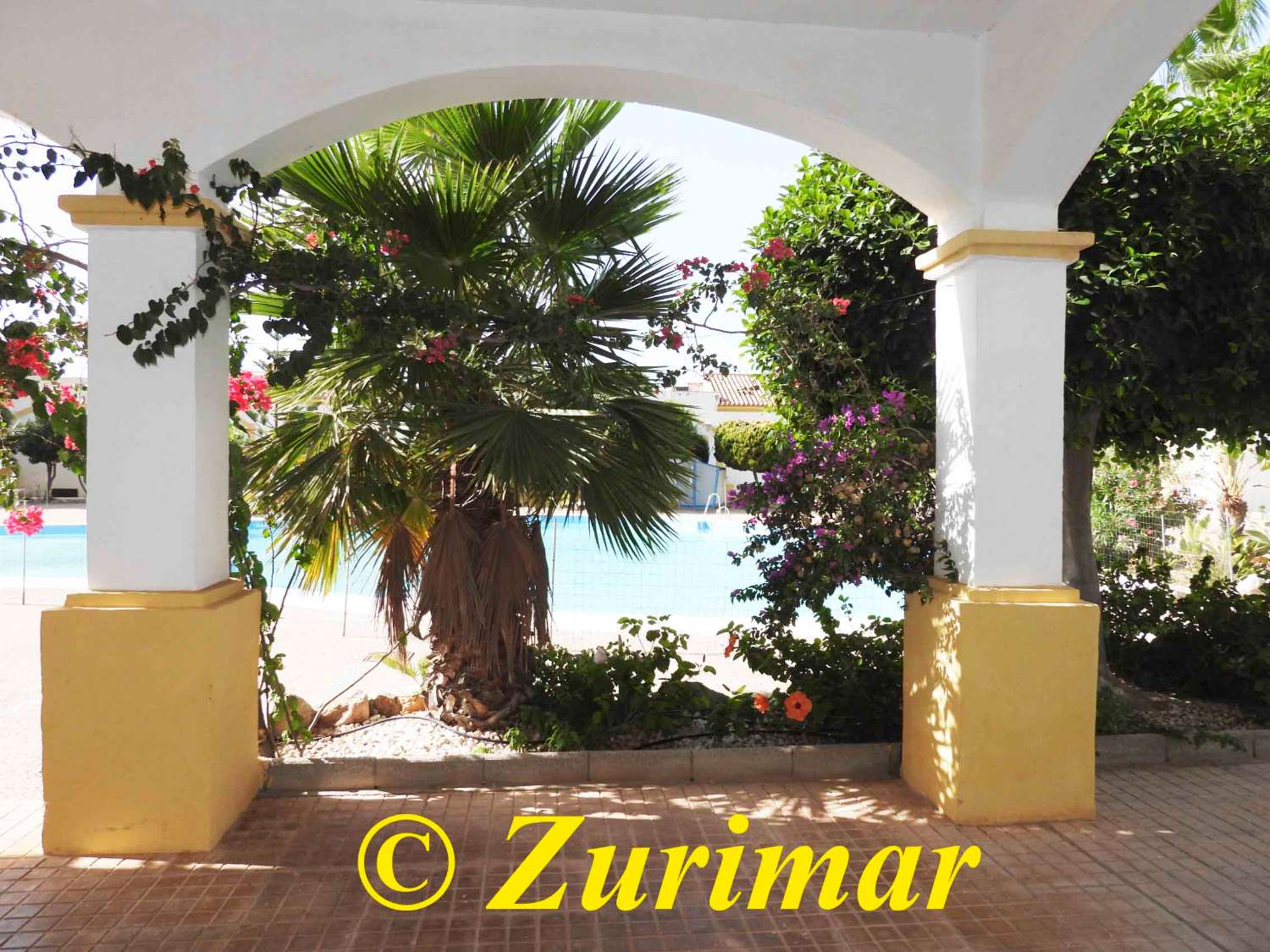 Apartment for sale in El Sabinar - Urbanizaciones - Las Marinas (Roquetas de Mar)