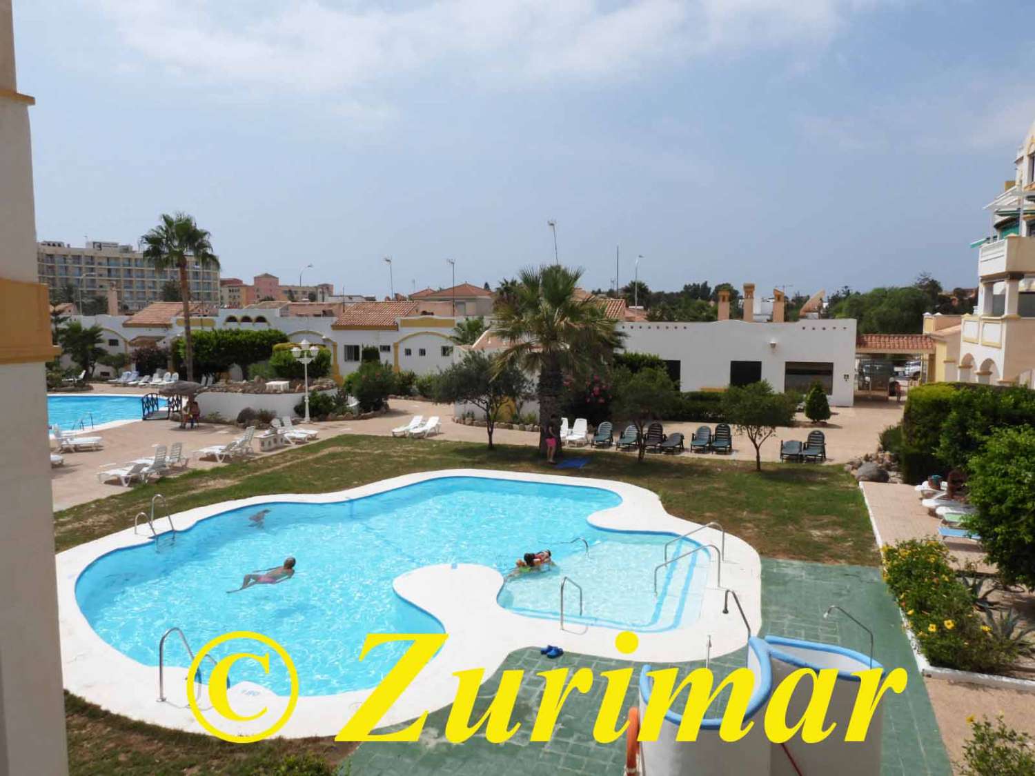 Apartment for sale in El Sabinar - Urbanizaciones - Las Marinas (Roquetas de Mar)