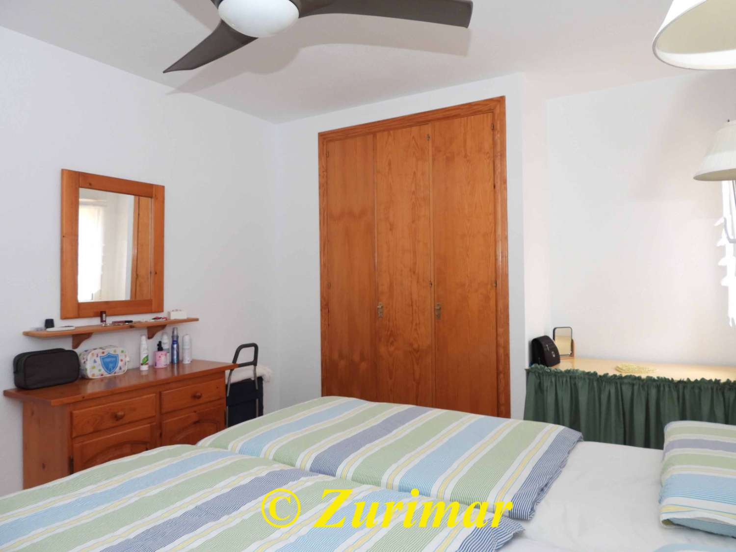 Apartment for sale in El Sabinar - Urbanizaciones - Las Marinas (Roquetas de Mar)