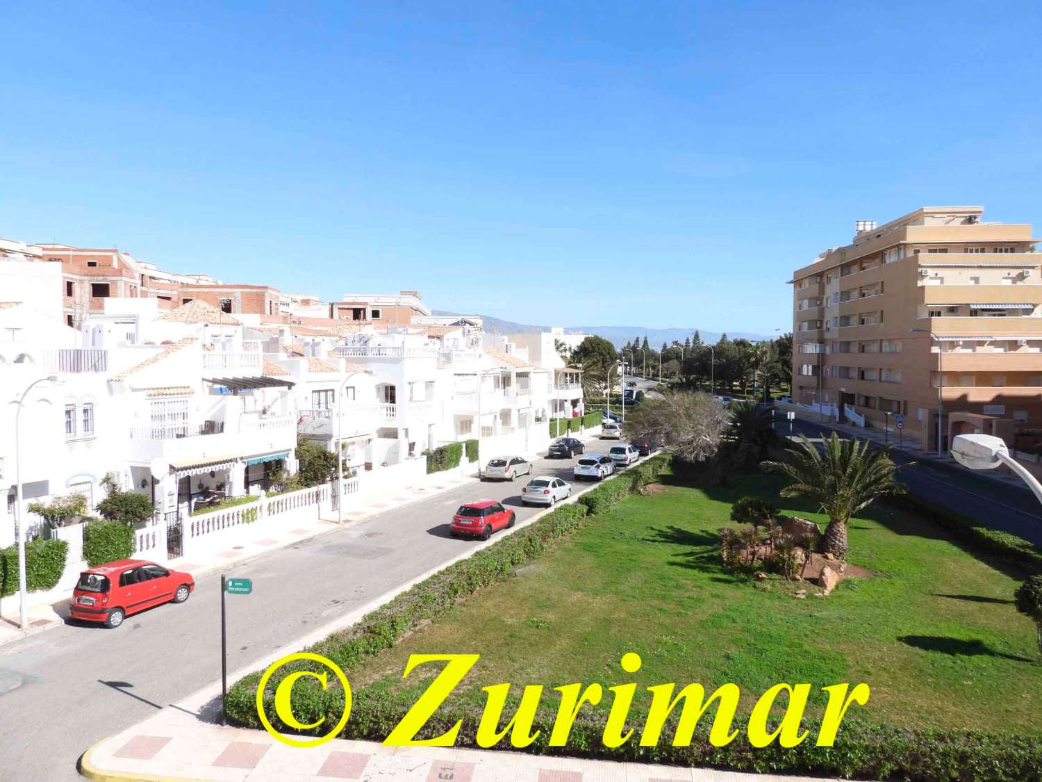 Penthouse en vente à El Sabinar - Urbanizaciones - Las Marinas (Roquetas de Mar)