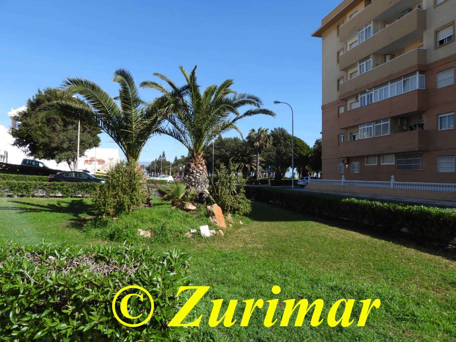 Penthouse en vente à El Sabinar - Urbanizaciones - Las Marinas (Roquetas de Mar)