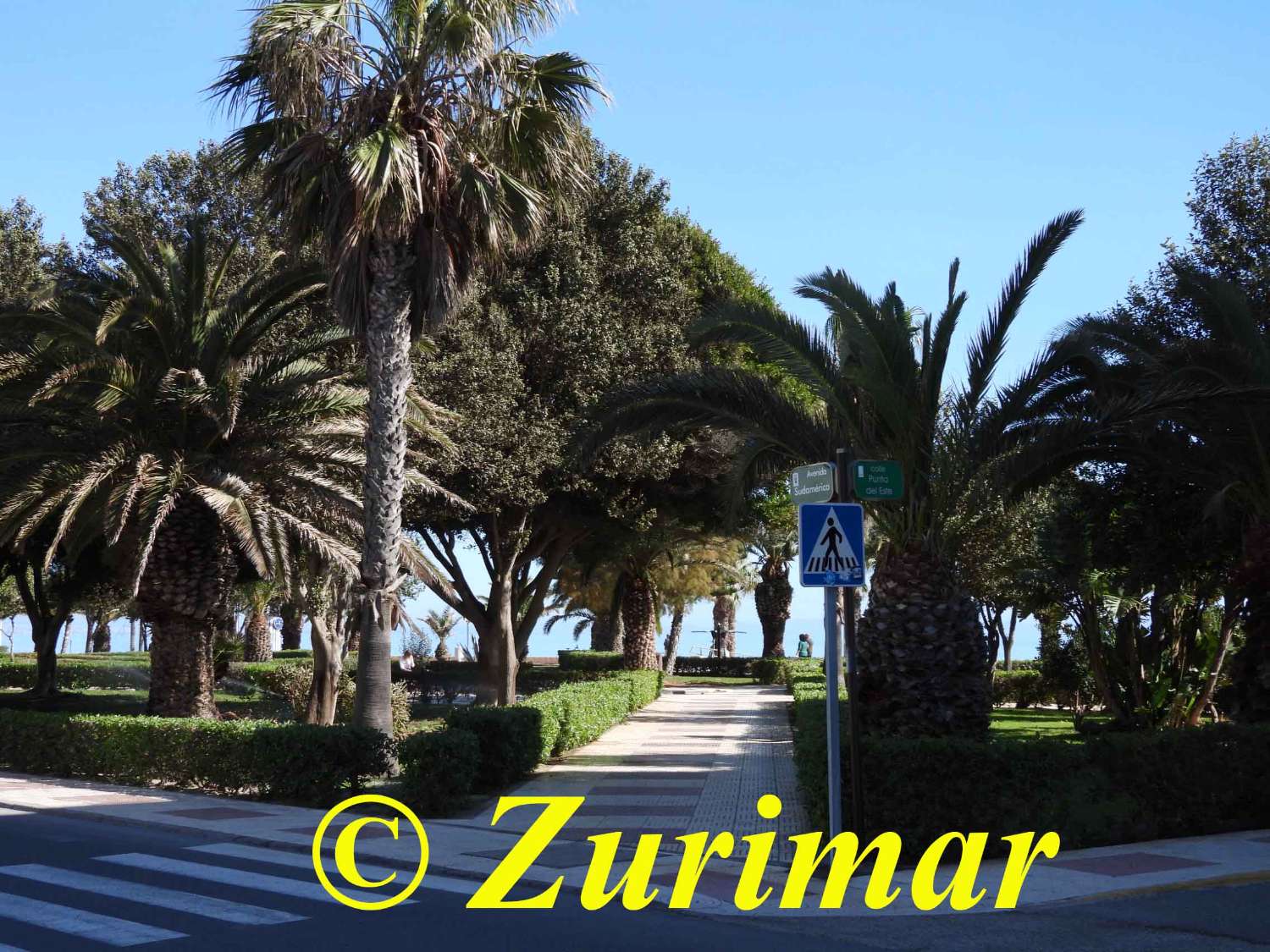 Penthouse for sale in El Sabinar - Urbanizaciones - Las Marinas (Roquetas de Mar)