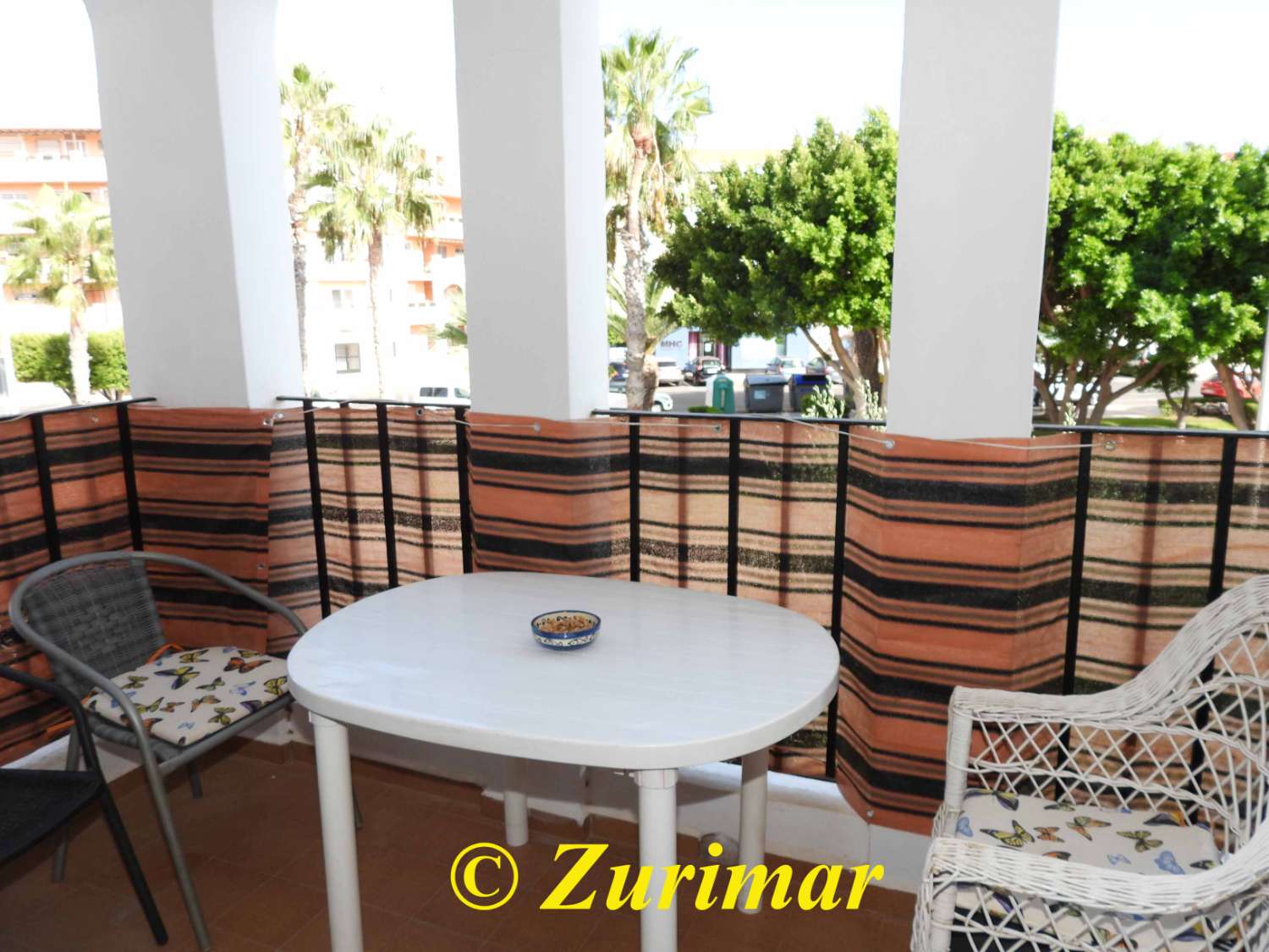 Penthouse en vente à El Sabinar - Urbanizaciones - Las Marinas (Roquetas de Mar)