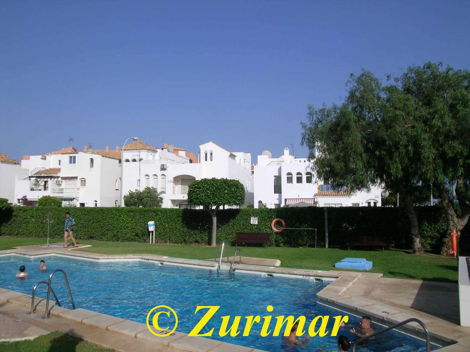 Penthouse for sale in El Sabinar - Urbanizaciones - Las Marinas (Roquetas de Mar)