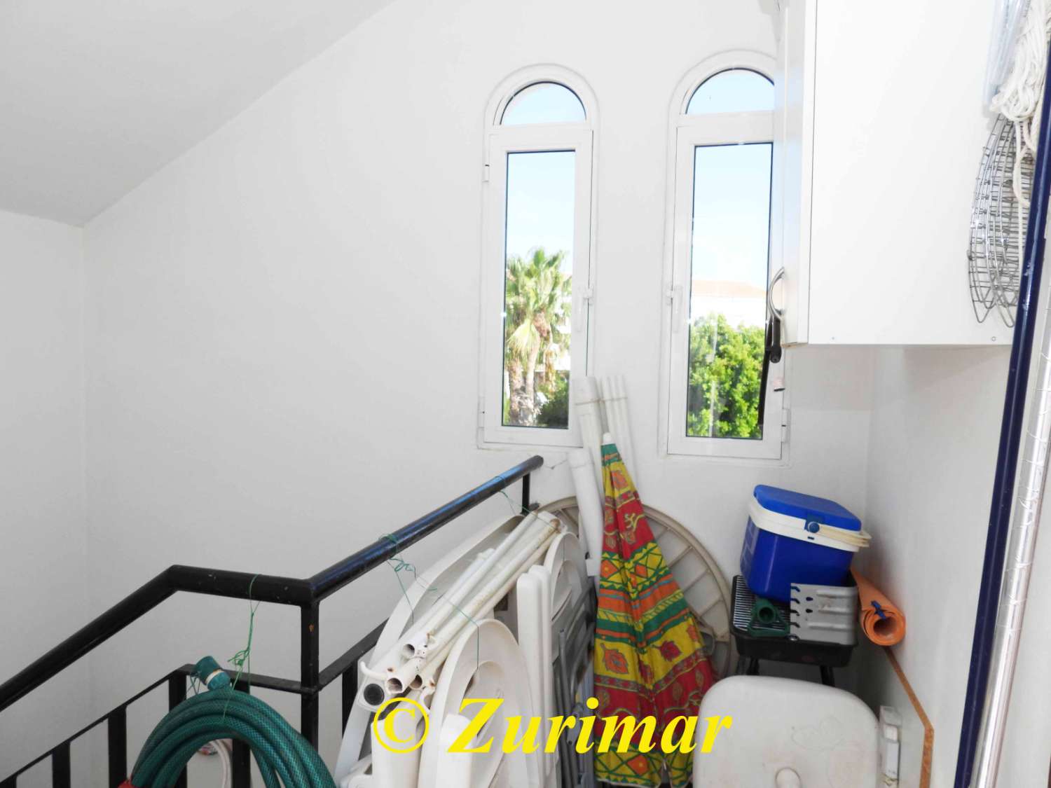 Penthouse for sale in El Sabinar - Urbanizaciones - Las Marinas (Roquetas de Mar)