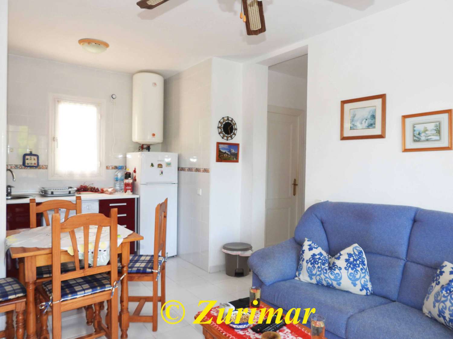 Penthouse for sale in El Sabinar - Urbanizaciones - Las Marinas (Roquetas de Mar)