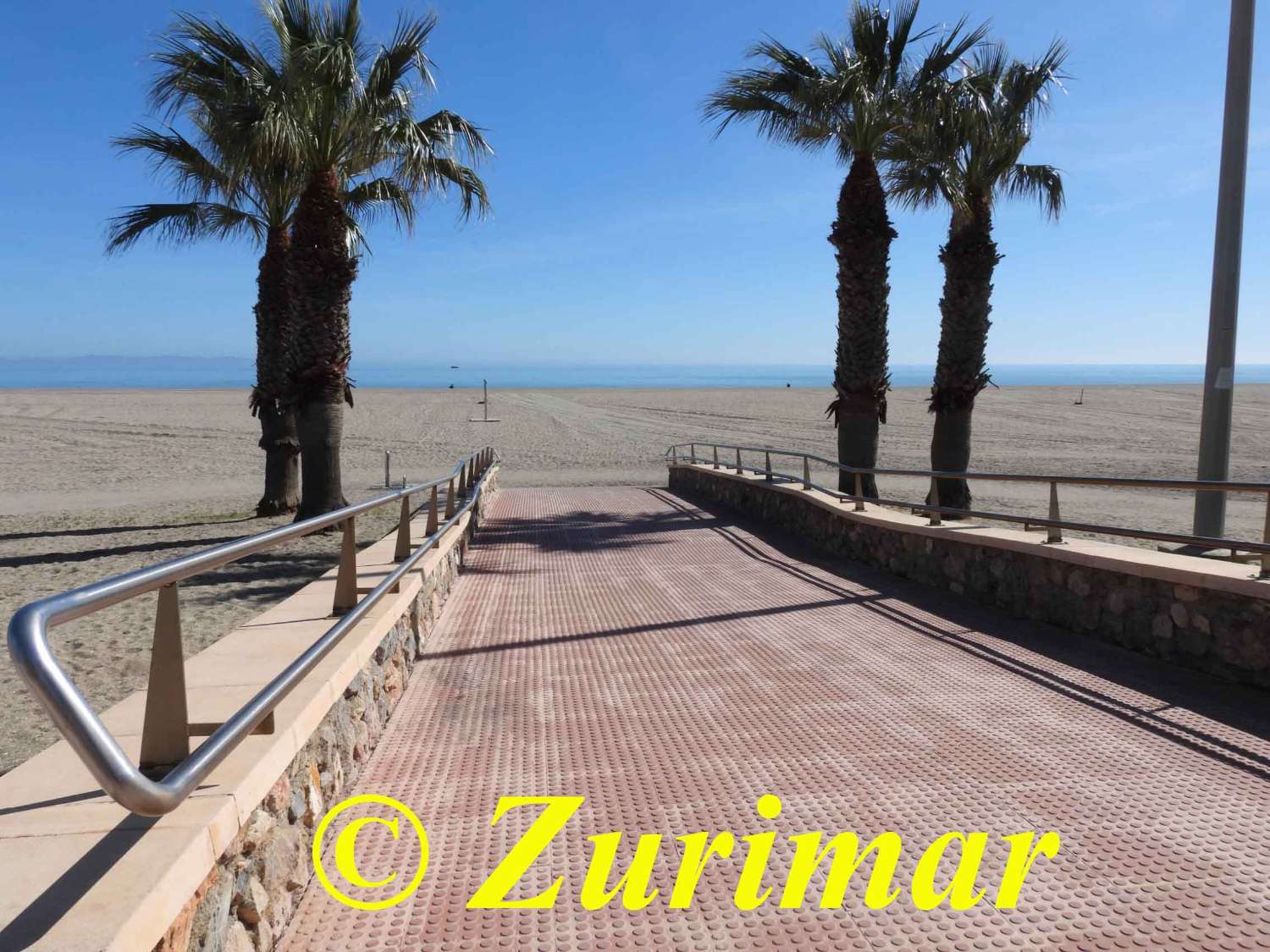 Penthouse for sale in El Sabinar - Urbanizaciones - Las Marinas (Roquetas de Mar)