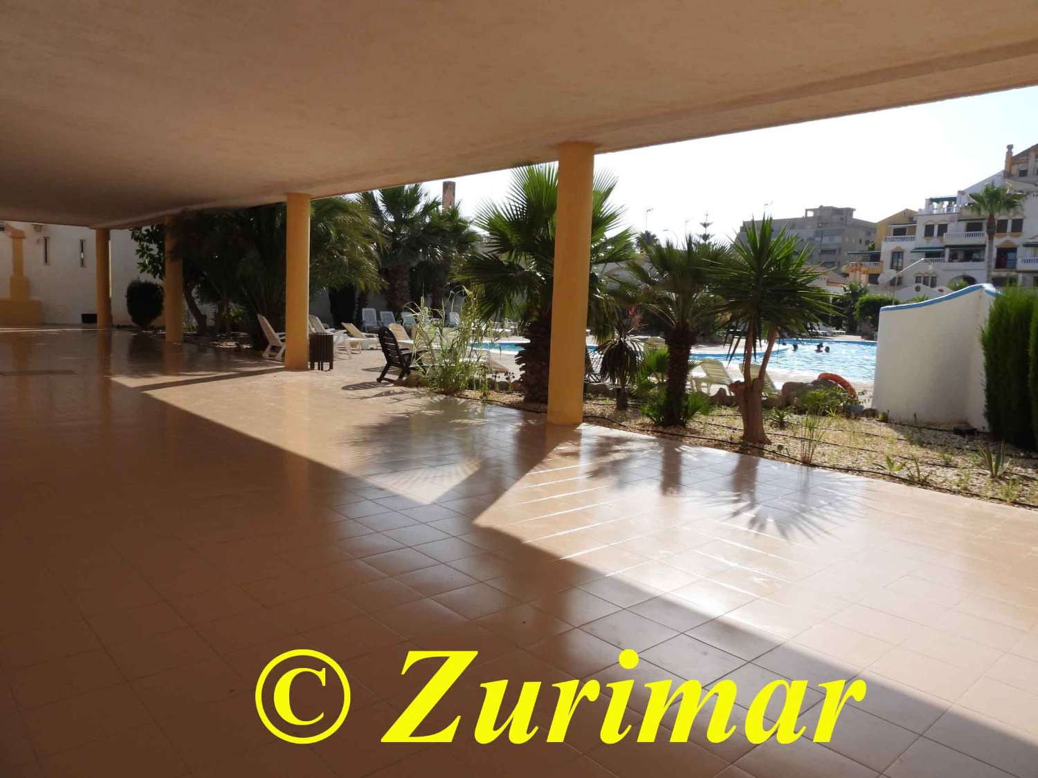 Petit Appartement en vente à El Sabinar - Urbanizaciones - Las Marinas (Roquetas de Mar)