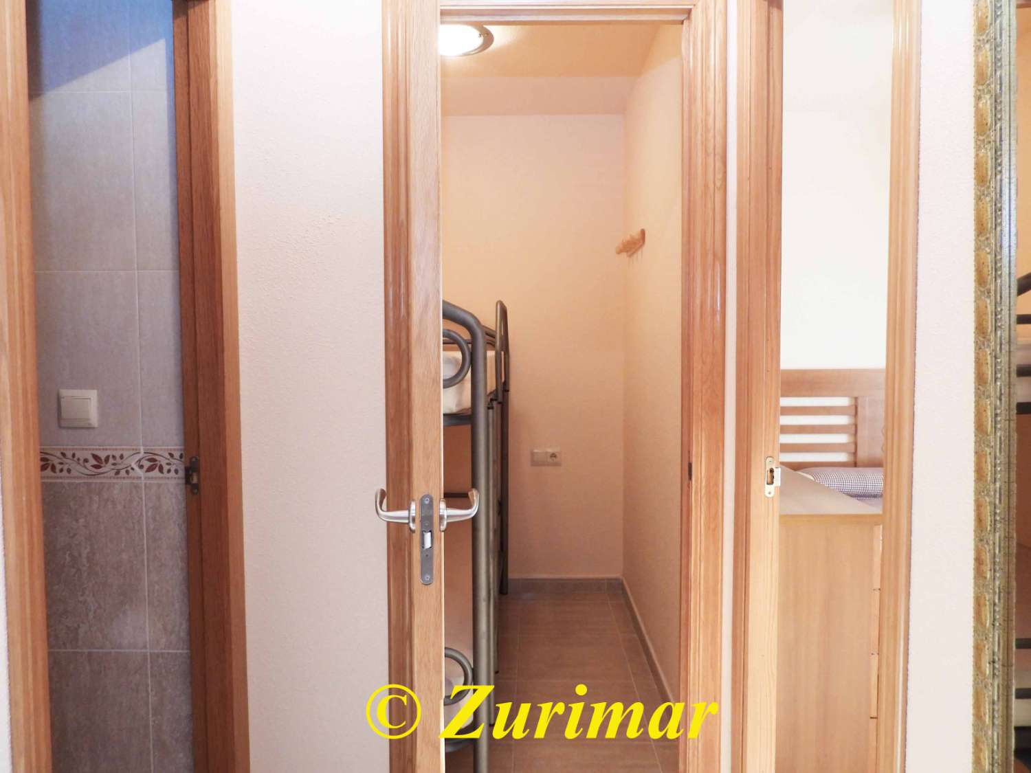 Petit Appartement en vente à El Sabinar - Urbanizaciones - Las Marinas (Roquetas de Mar)