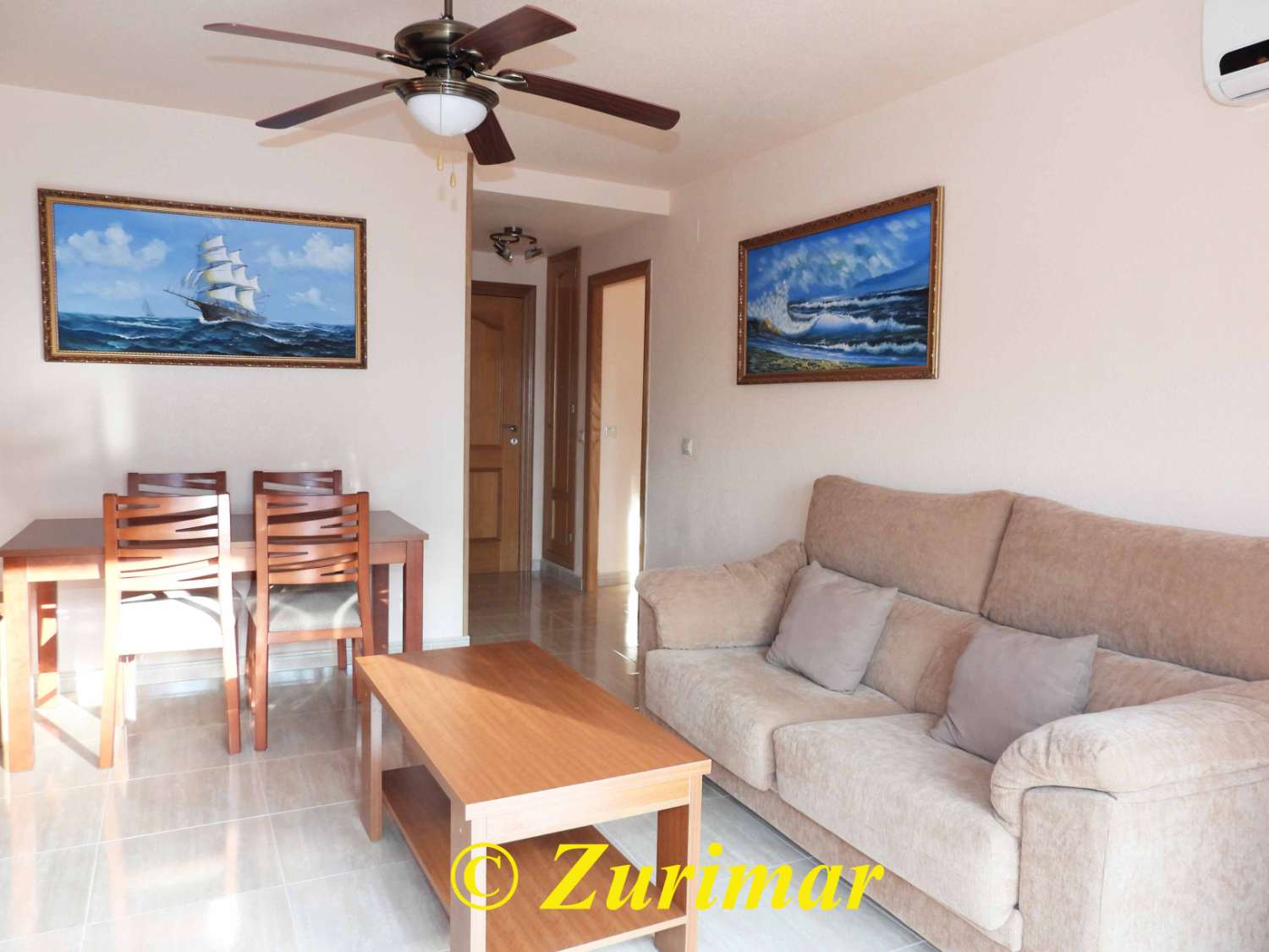 Petit Appartement en vente à El Sabinar - Urbanizaciones - Las Marinas (Roquetas de Mar)