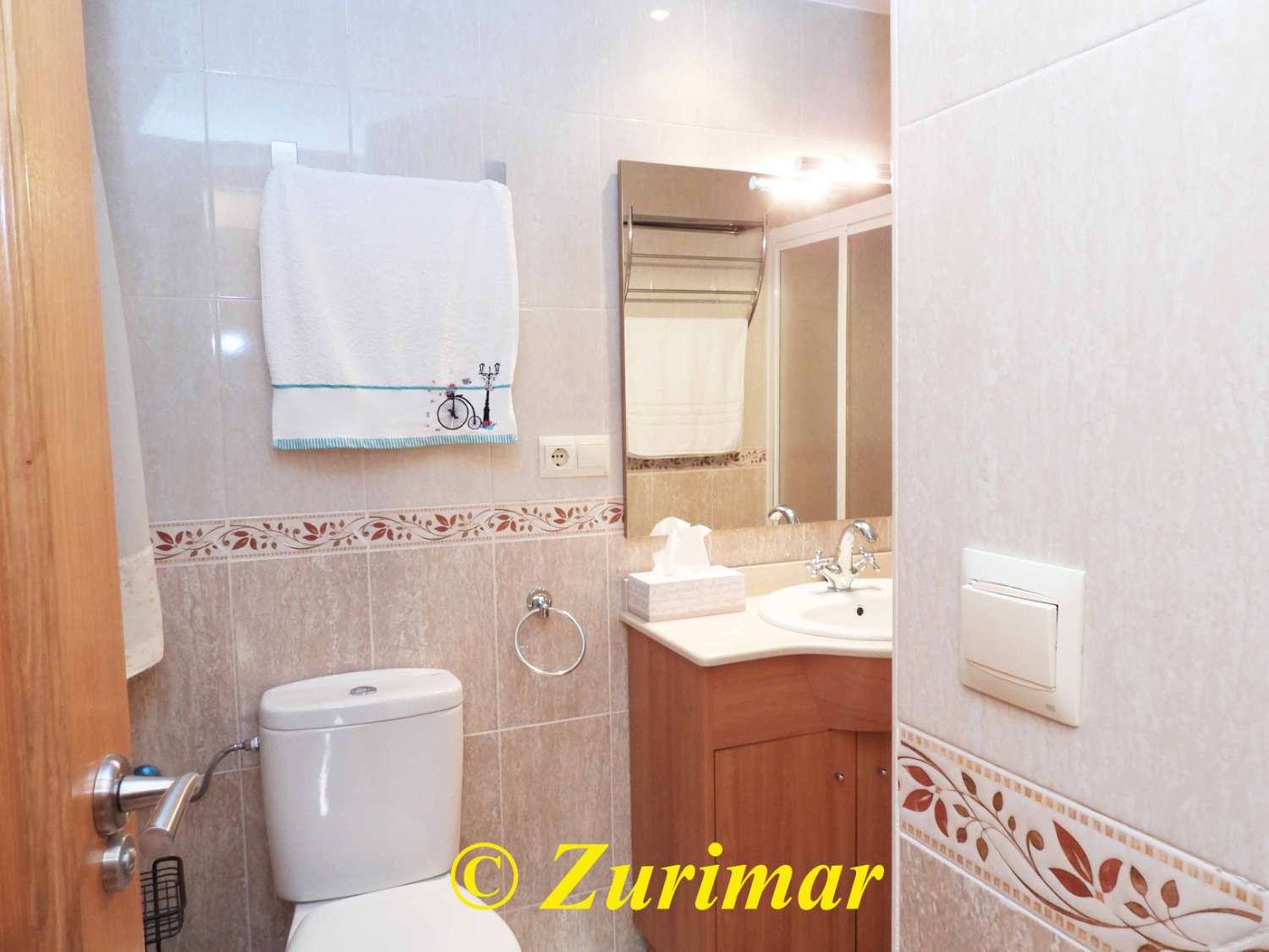 Petit Appartement en vente à El Sabinar - Urbanizaciones - Las Marinas (Roquetas de Mar)