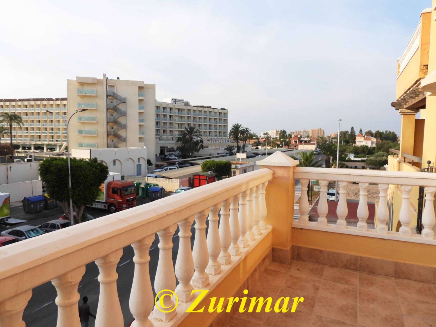 Petit Appartement en vente à El Sabinar - Urbanizaciones - Las Marinas (Roquetas de Mar)