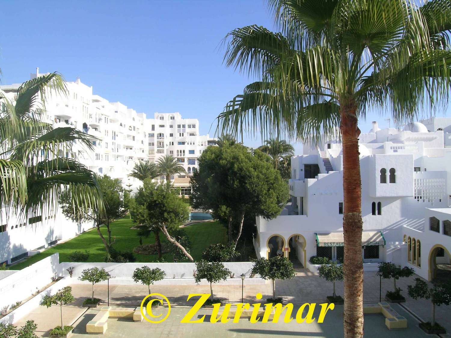 Petit Appartement en vente à El Sabinar - Urbanizaciones - Las Marinas (Roquetas de Mar)