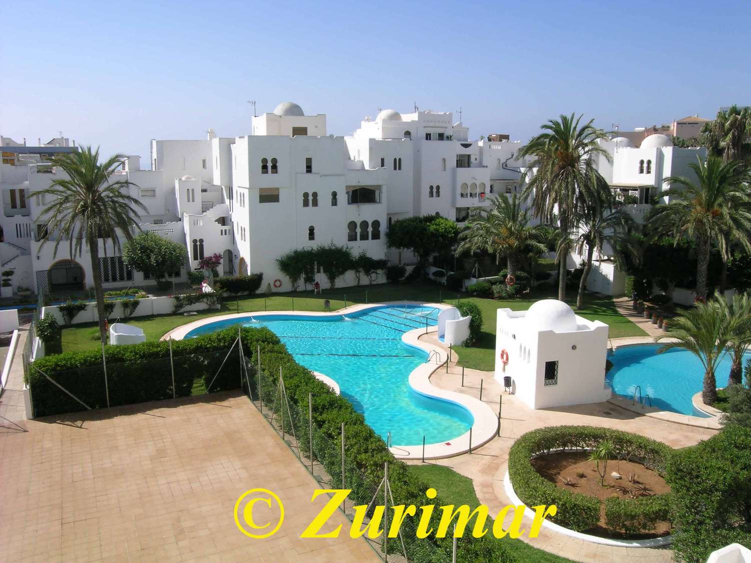 Petit Appartement en vente à El Sabinar - Urbanizaciones - Las Marinas (Roquetas de Mar)