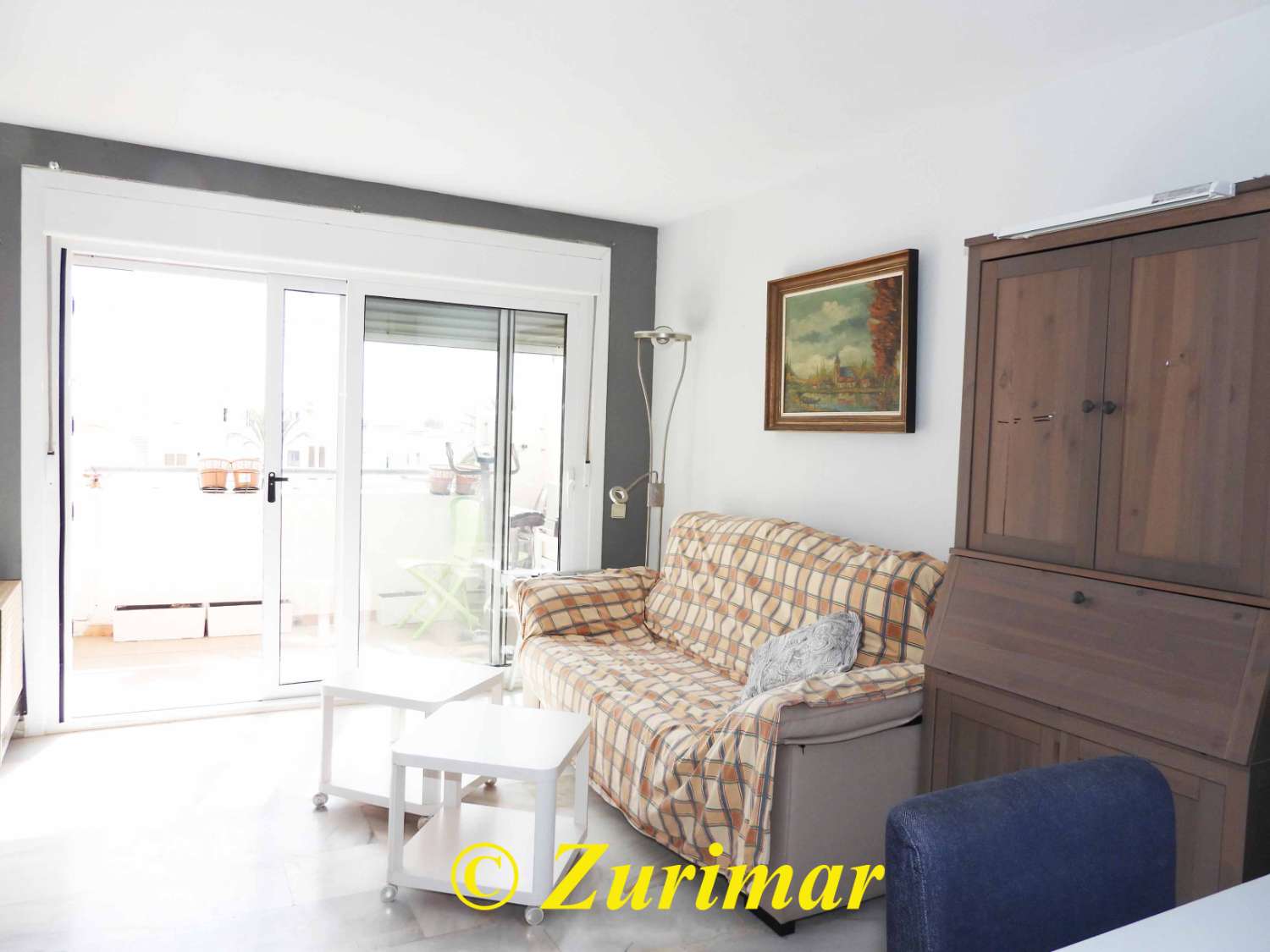 Petit Appartement en vente à El Sabinar - Urbanizaciones - Las Marinas (Roquetas de Mar)