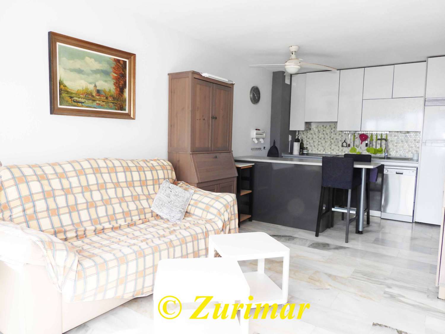 Petit Appartement en vente à El Sabinar - Urbanizaciones - Las Marinas (Roquetas de Mar)