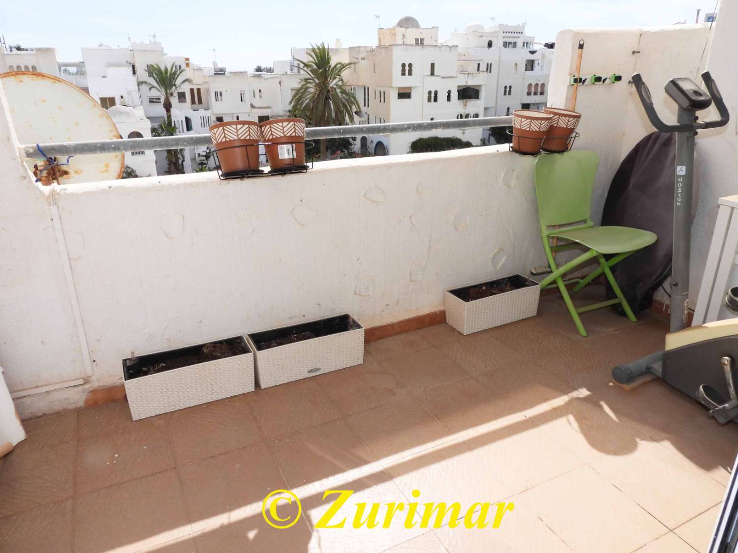 Petit Appartement en vente à El Sabinar - Urbanizaciones - Las Marinas (Roquetas de Mar)