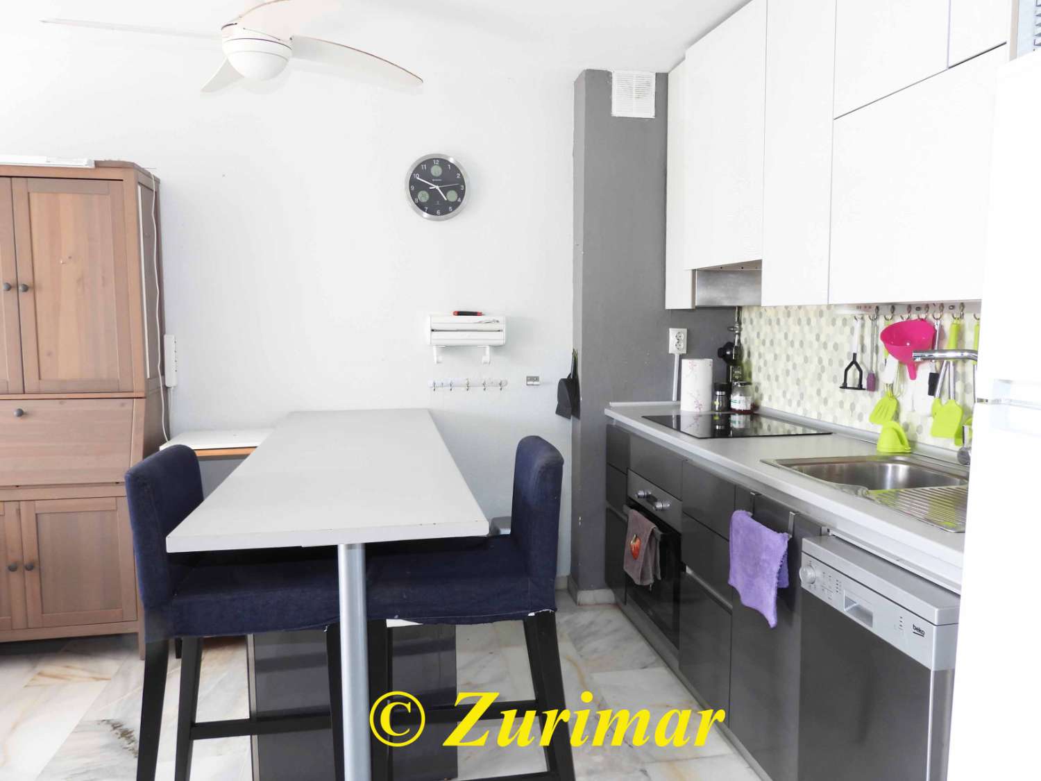 Petit Appartement en vente à El Sabinar - Urbanizaciones - Las Marinas (Roquetas de Mar)