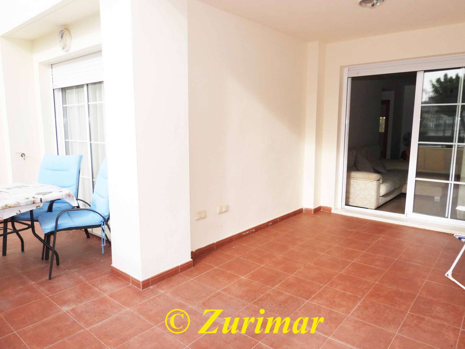 Petit Appartement en vente à El Sabinar - Urbanizaciones - Las Marinas (Roquetas de Mar)