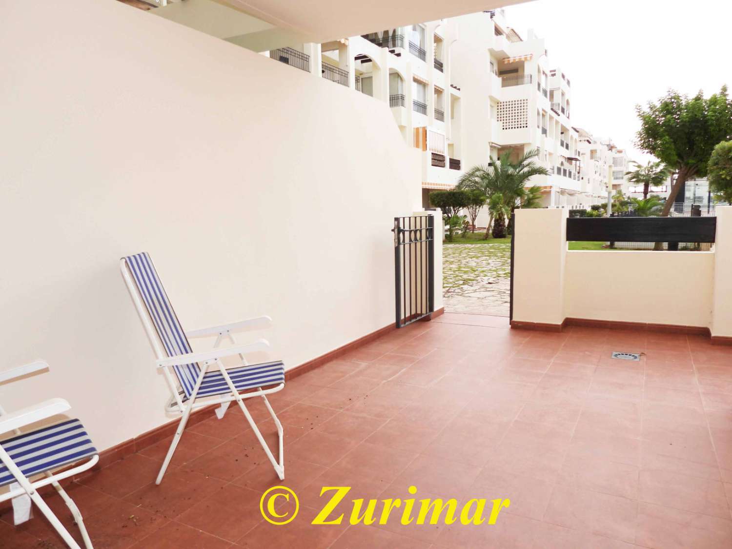 Petit Appartement en vente à El Sabinar - Urbanizaciones - Las Marinas (Roquetas de Mar)