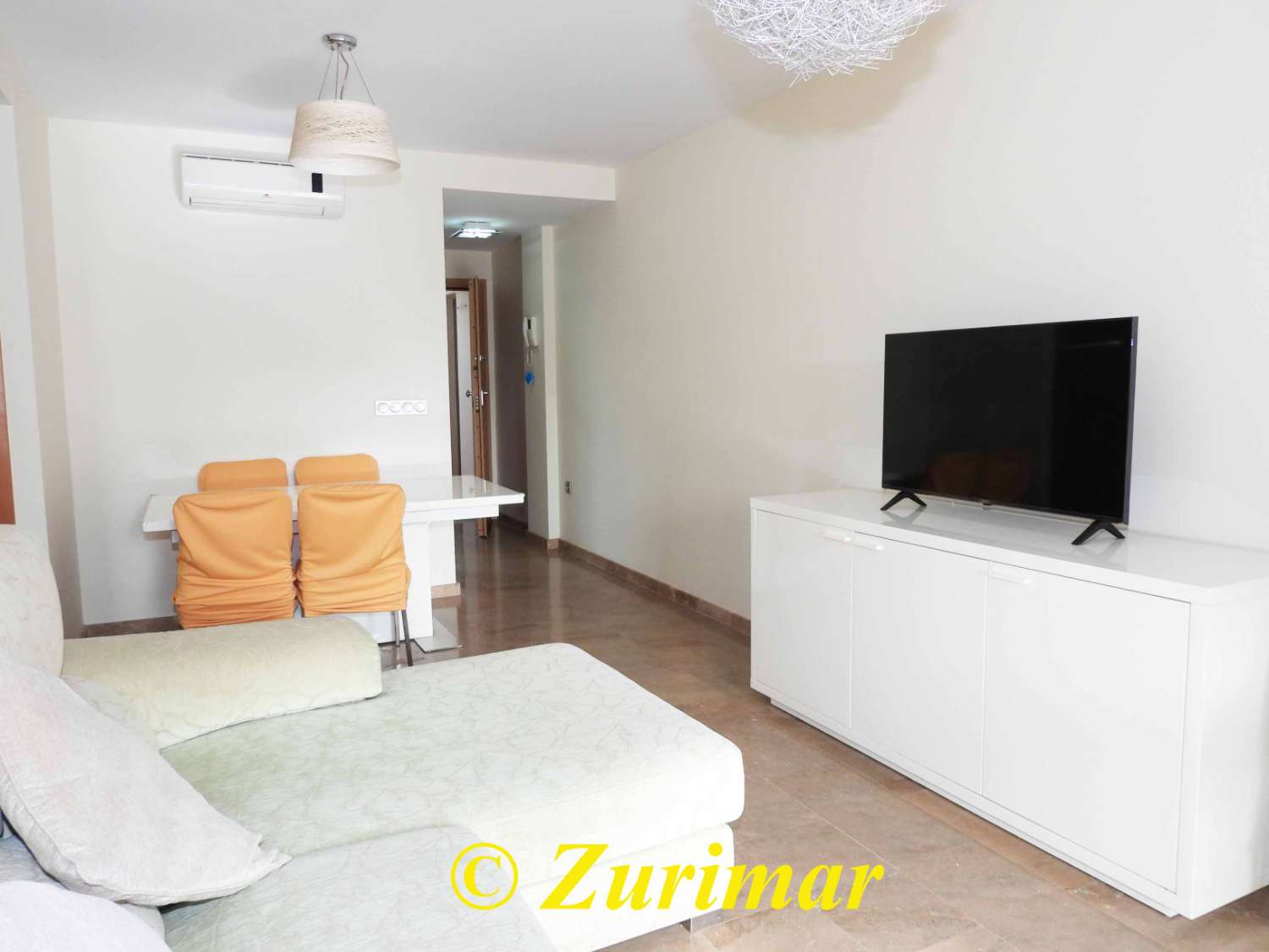 Petit Appartement en vente à El Sabinar - Urbanizaciones - Las Marinas (Roquetas de Mar)