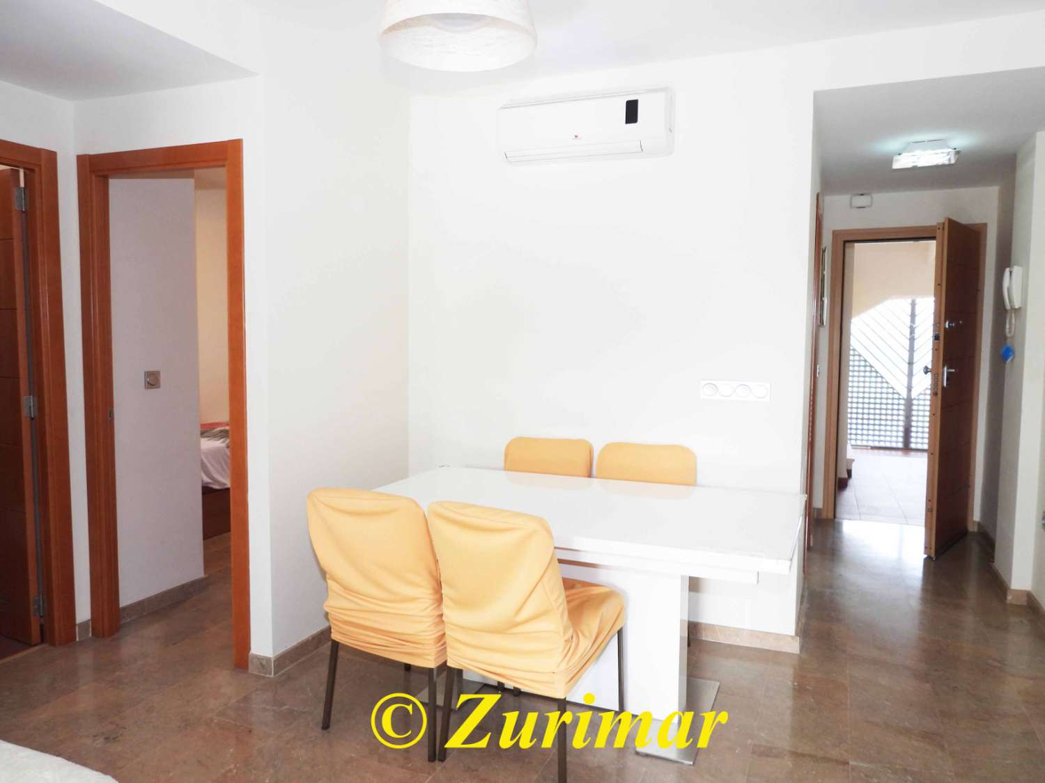 Petit Appartement en vente à El Sabinar - Urbanizaciones - Las Marinas (Roquetas de Mar)