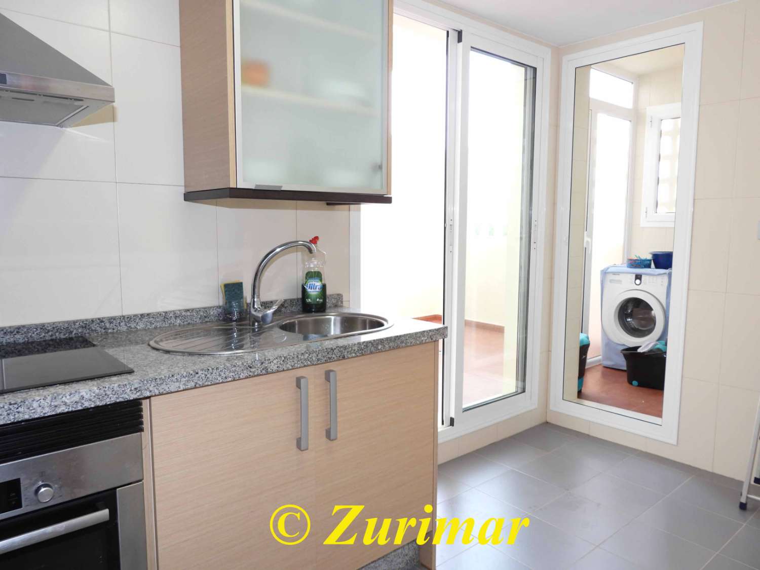 Petit Appartement en vente à El Sabinar - Urbanizaciones - Las Marinas (Roquetas de Mar)