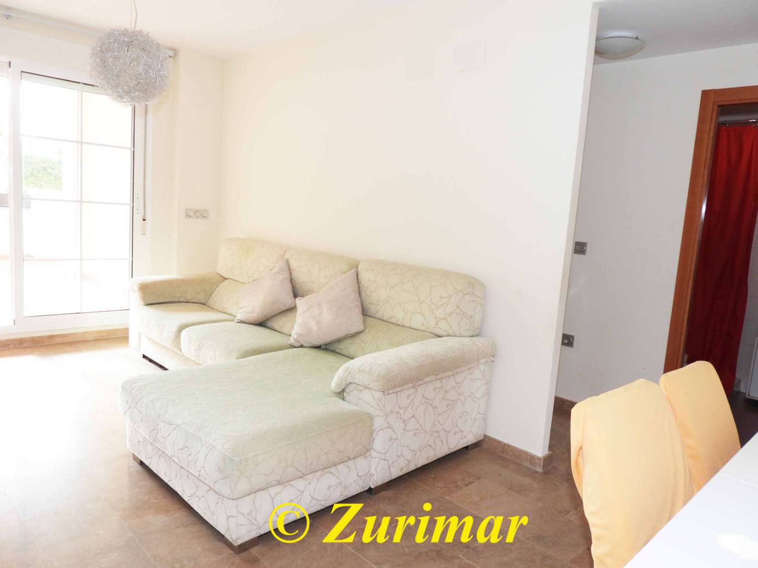 Petit Appartement en vente à El Sabinar - Urbanizaciones - Las Marinas (Roquetas de Mar)