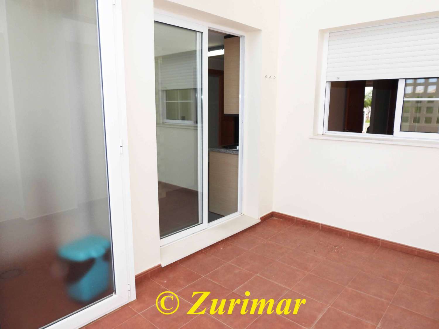 Petit Appartement en vente à El Sabinar - Urbanizaciones - Las Marinas (Roquetas de Mar)