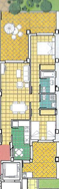 Appartamento in vendita a El Sabinar - Urbanizaciones - Las Marinas (Roquetas de Mar)